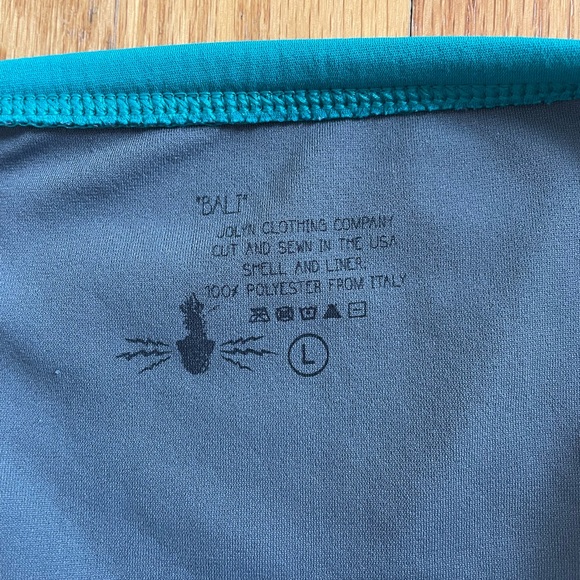 Jolyn Bali Bottoms - Picture 5 of 5